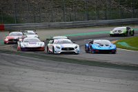 2019 International GT Open Spa