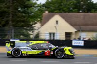 ByKolles Racing Team - ENSO CLM P1/01 Gibson