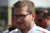 Andreas Seidl