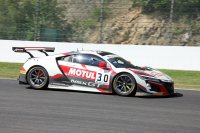 Honda Team Motul - Honda NSX GT3