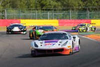 Tempesta Racing - Ferrari 488 GT3