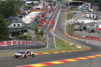2019 Total 24 Hours of Spa Free Practice