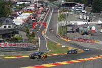 2019 Total 24 Hours of Spa 