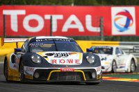 Rowe Racing - Porsche 911 GT3-R