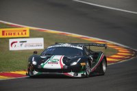 AF Corse - Ferrari 488 GT3
