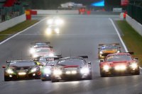 Finish Total 24 Hours of Spa 2019
