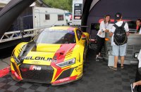 RACB National Team - Motorsport Games