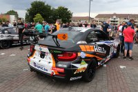 Heli Racing - BMW M235i