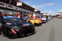 24H Zolder 2019 -  Show grid