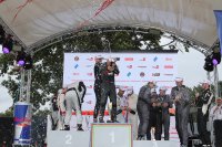 24H Zolder 2019 - Podium 