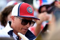 Kimi Raikkonen