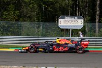 Alexander Albon - Red Bull
