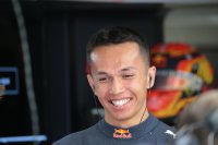 Alex Albon - Red Bull Racing 2019