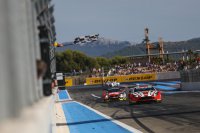 Finish 4 Hours of Le Castellet 2015
