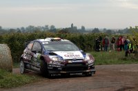 Thierry Neuville - Ford Fiësta RS WRC
