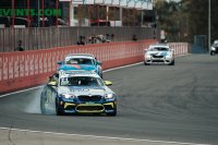 PK Carsport - BMW M2 CS Racing
