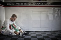 Tiago Monteiro: vreemde eend in Citroën-bijt