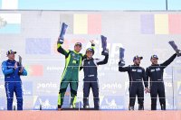 2024 Podium GT Cup Open Portimão Race 2 Am
