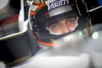 Jérôme d'Ambrosio - Dragon Racing