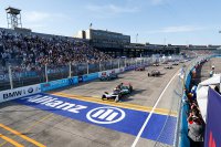 Start 2018 Berlin E-Prix