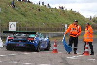 NSC Motorsport - Lamborghini Gallardo FL2 GT3 #14