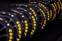 Goodyear officiële bandenleverancier WTCR