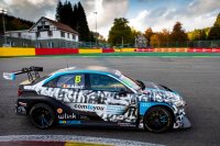 Nicolas Baert - Comtoyou Racing Audi RS 3 LMS