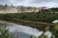 Dani Sordo - Hyundai Motorsport - Hyundai i20 Coupe WRC