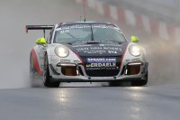 Belgium Racing - Porsche 991