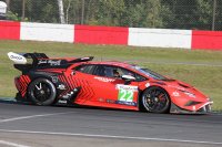 Russell Racing - Lamborghini Super Trofeo