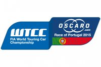 WTCC Race of Portugal 2015