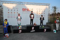 Podium Mini Max