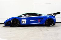 NSC Lamborghini Gallardo GT3