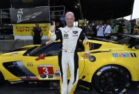 Jan Magnussen - Corvette Racing