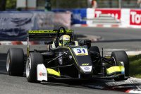 Lando Norris - Carlin