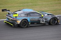 Optimum Motorsport - Aston Martin Vantage AMR GT3