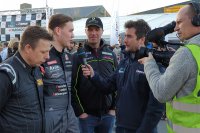 Kris Cools - Marnik Battryn - Johan Huygens