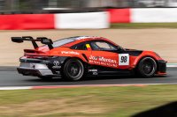 Belgium Racing - Porsche 911 GT3 Cup