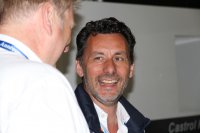 François Ribeiro, General Manager WTCC