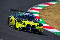 FAEMS Team by Nova Race - BMW M4 GT3 Evo