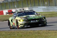 HRT Ford Racing - Ford Mustang GT3 Evo