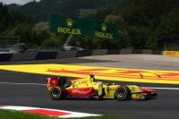 Mitch Evans - Pertamina Campos Racing