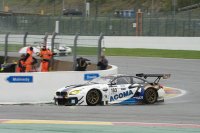 Bart Arendsen - Koopman Racing BMW M6 GT3