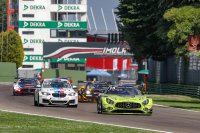 24H Series @ Imola
