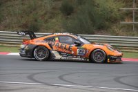 Belgium Racing - Porsche 911 GT3 Cup