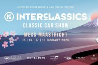 InterClassics Maastricht 2026