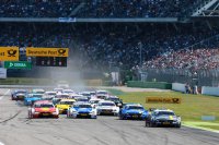 DTM @ Hockenheim 2016
