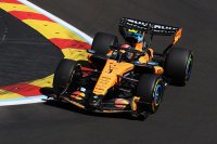 Lando Norris - McLaren Mastercard Formula 1 Team