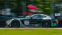 Winward Racing - Mercedes-Benz AMG GT3