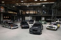 HWA bolides